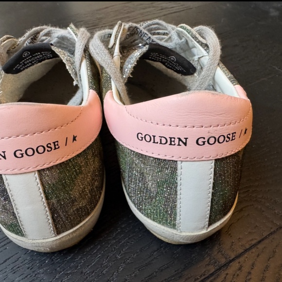 Golden Goose  Size 37 - US 6.5 - Picture 4 of 9